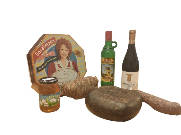 Es Lligam des Fogasser